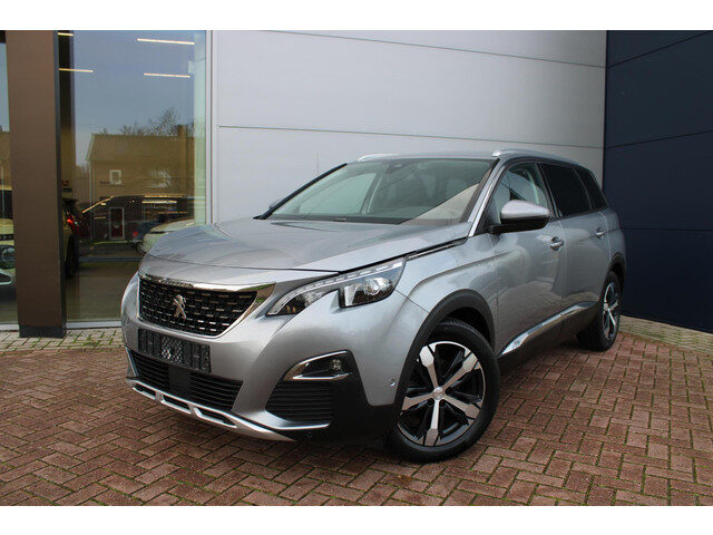 Peugeot 5008 1.2 PureTech 130PK Allure Pack Automaat