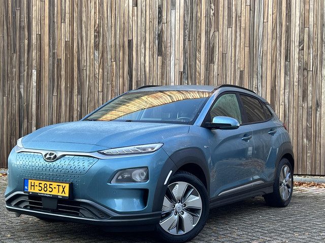 Hyundai Kona EV 204pk 2WD Aut. Premium