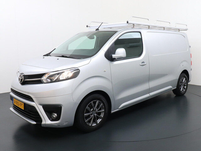 Toyota ProAce Worker 1.6 D-4D Professional