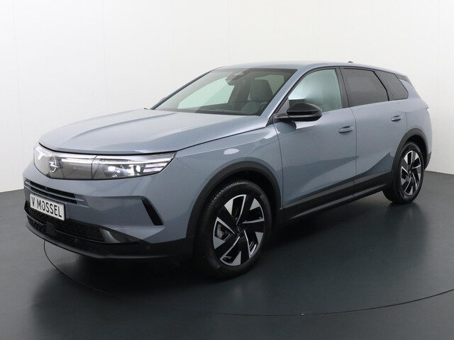 Opel Grandland 1.2 Turbo Hybrid Business Edition