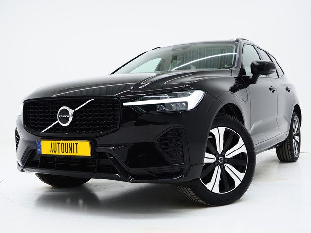 Volvo XC60 2.0 T6 Plug-in Hybrid AWD Plus Dark Long Range