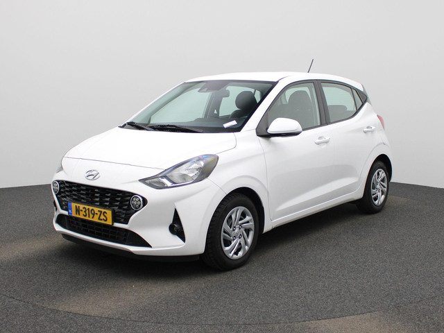 Hyundai i10 1.0 Comfort