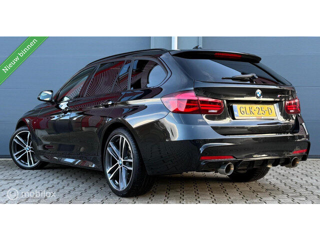 BMW 3 Serie touring 340i xDrive M Sport Pano.dak/H&K/Trekhaak