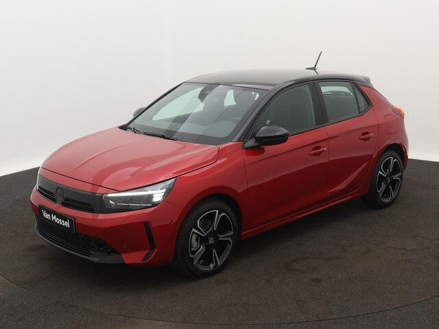 Opel Corsa 1.2 Turbo GS