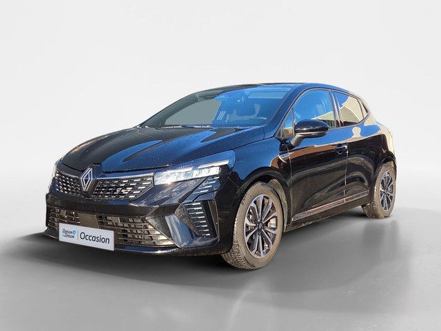 Renault Clio 1.0 TCe 90 GPF techno