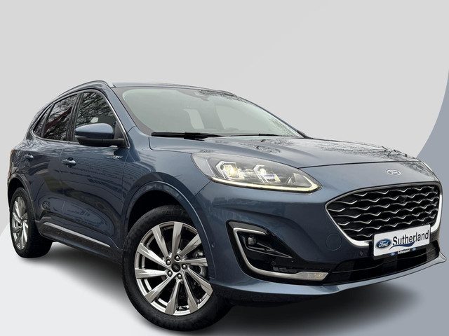 Ford Kuga 2.5 PHEV Vignale