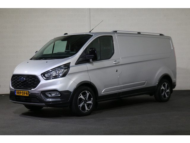 Ford Transit Custom 2.0 TDCI L2 H1 130pk Active Automaat