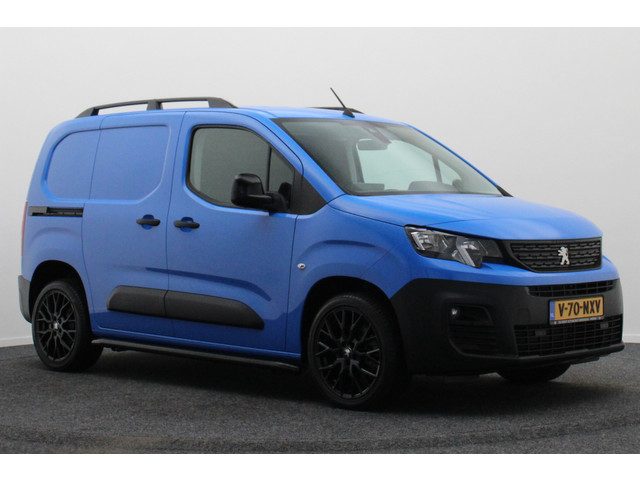 Peugeot Partner e-Partner 136 L1 50 kWh