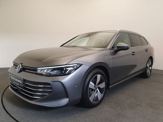 Volkswagen Passat Variant 1.5 eHybrid 204pk DSG/AUT Business