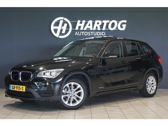 BMW X1 sDrive18i