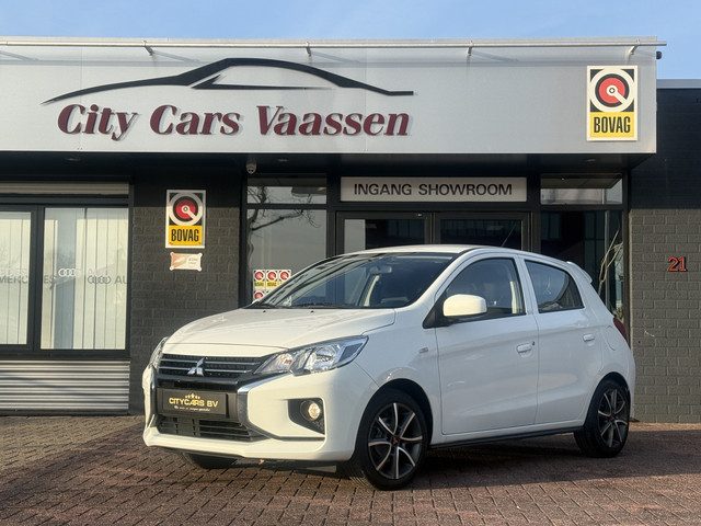 Mitsubishi Space Star 1.0 Cool+ 71 pk org nl auto nap logisch