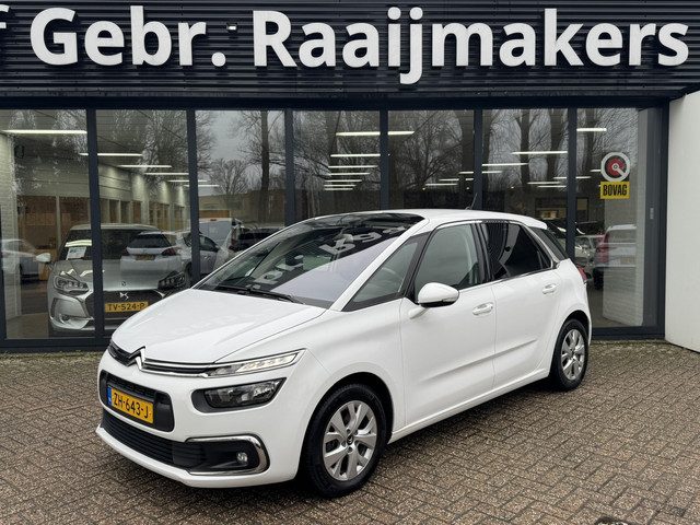 Citroën C4 Spacetourer 1.5 BlueHDI Business*Navi*ECC*ACC*