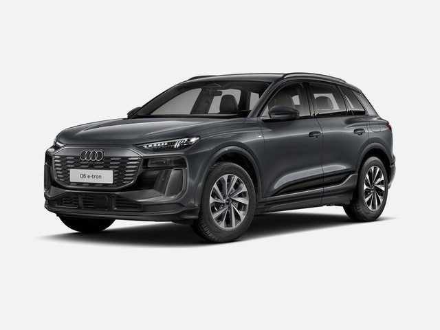 Audi e-tron Q6 Advanced edition 252 PK