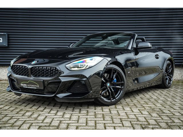BMW Z4 Roadster SDrive 30i High Executive M-Sport | ACC | Apple CarPlay | HK Sound | Stuurverwarming