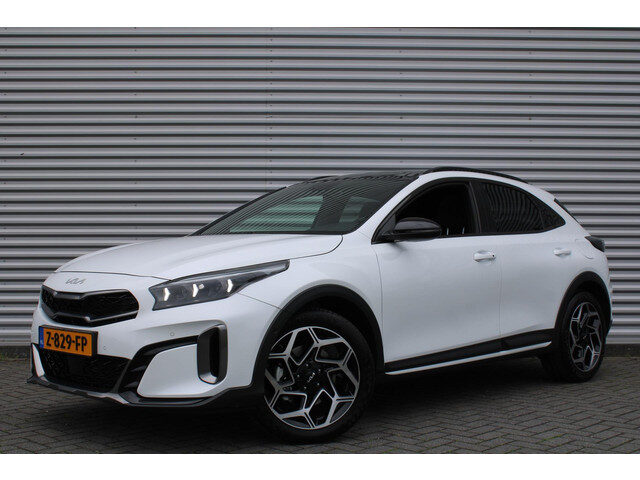 Kia XCeed 1.5 T-GDi DCT7 GT-PlusLine