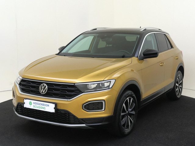 Volkswagen T-Roc 1.5 TSI Life