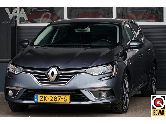 Renault Mégane 1.3 TCe Bose, aut. R-Link, CarPlay, keyless