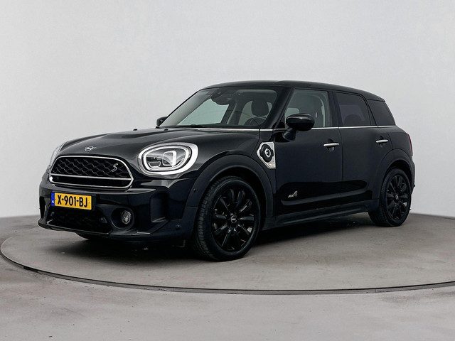 MINI Countryman Mini 1.5 Cooper S E ALL4 John Cooper Works