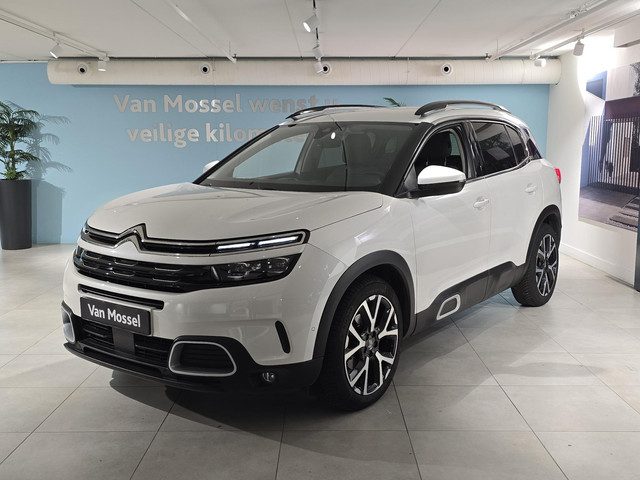 Citroën C5 Aircross 1.2 PureTech Shine