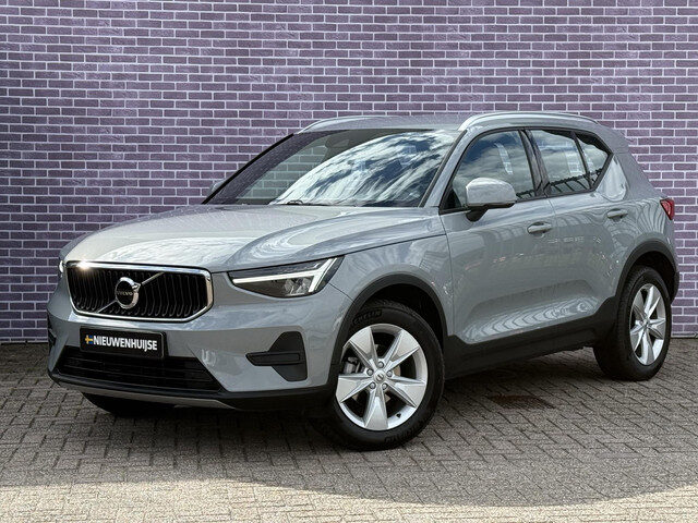 Volvo XC40 1.5 T2 Inscription