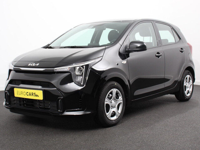Kia Picanto 1.0 DPI DynamicLine Automaat