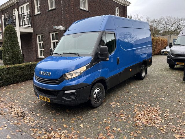 Iveco Daily 40C35 3.0 HPI