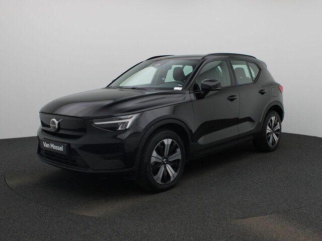 Volvo XC40 Recharge Core