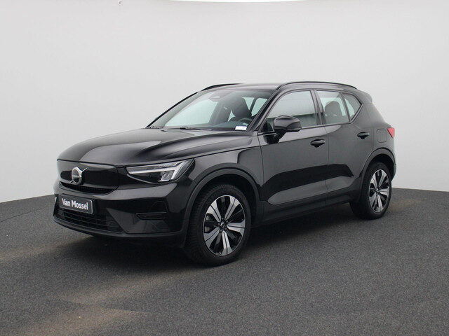 Volvo XC40 Recharge Core