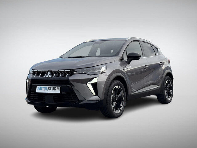 Mitsubishi ASX 1.8 HEV AT Intense+