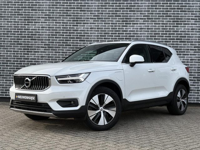 Volvo XC40 Plug-in Hybrid T4 Inscription Expression