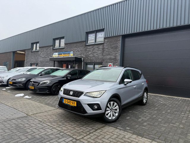 Seat Arona 1.0 TSI FR Business Intense