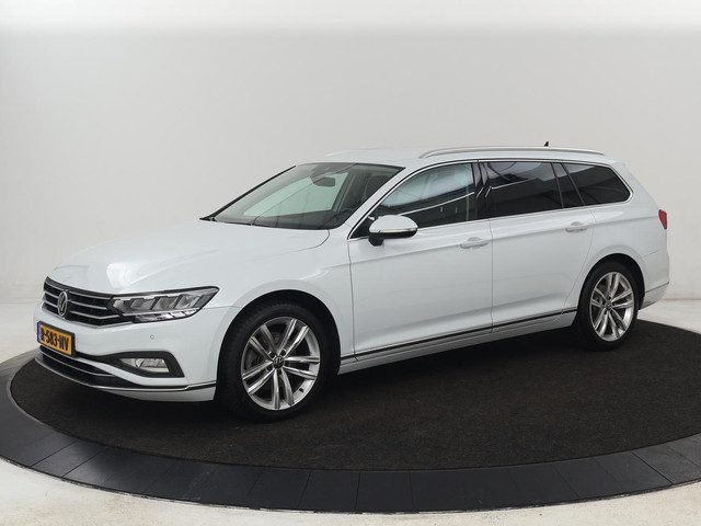 Volkswagen Passat 1.5 TSI Comfort Business | Stoelverwarming |