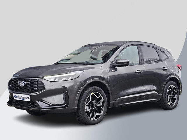 Ford Kuga 2.5 PHEV ST-Line