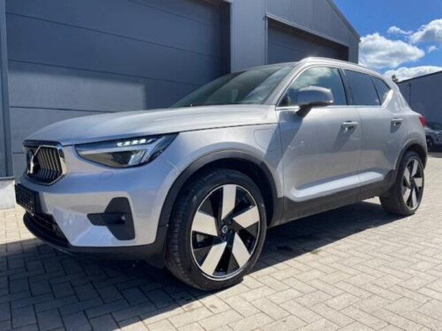 Volvo XC40 T5 Recharge PLUS BRIGHT