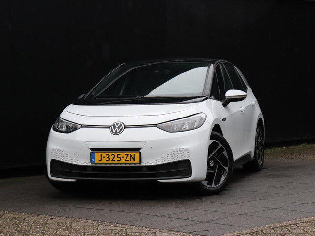 Volkswagen ID.3 First 58 kWh