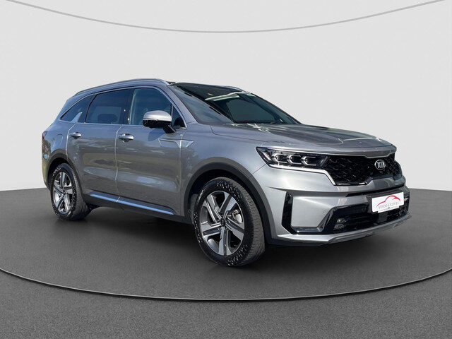 Kia Sorento 1.6 PHEV 4WD ExecutiveLine