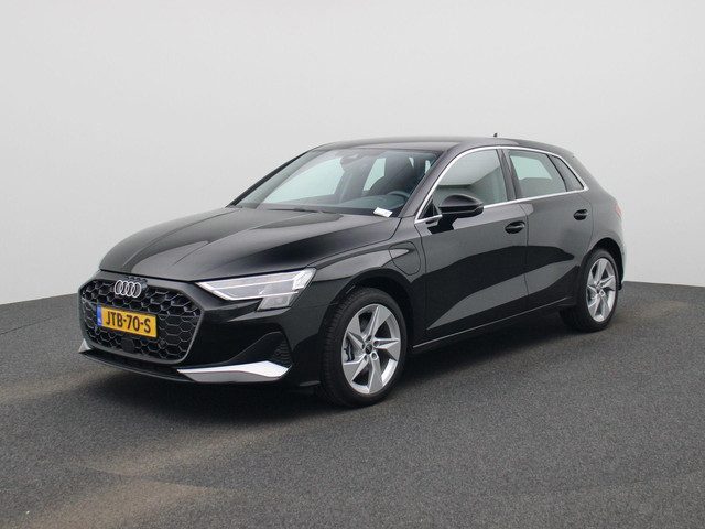 Audi A3 Sportback 40 TFSI e S edition