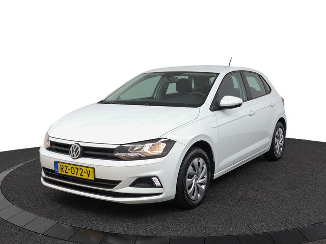 Volkswagen Polo 1.0 MPI Trendline