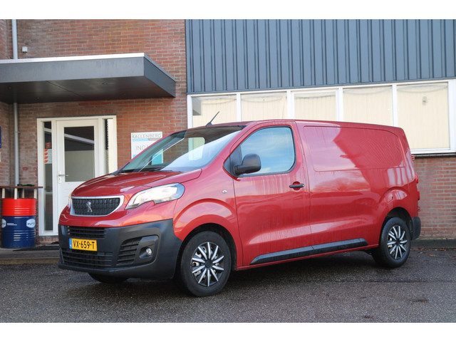Peugeot Expert 231S 2.0 BlueHDI 120PK Pro *euro 6 *MARGE* / Trekhaak / 3 zits