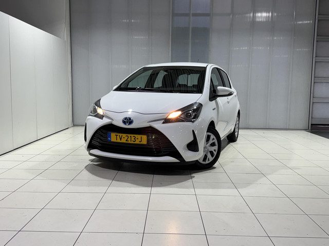 Toyota Yaris 1.5 Hybrid Active