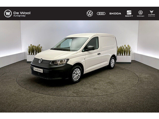 Volkswagen Caddy 2.0 TDI 75pk Comfort