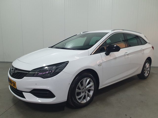 Opel Astra Sports Tourer 1.2 Elegance