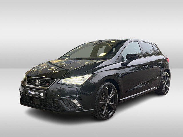 Seat Ibiza 1.0 EcoTSI FR Black edition