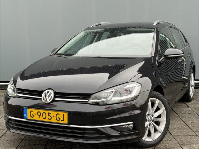 Volkswagen Golf Variant BWJ 2019 | 1.0 TSI 116PK Highline