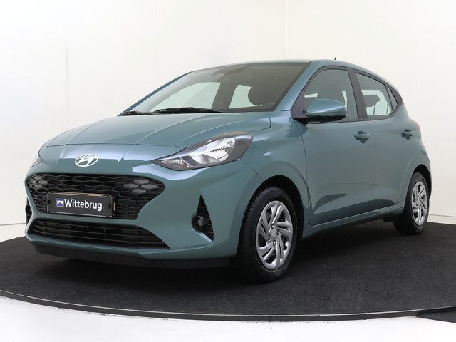 Hyundai i10 1.0 Comfort