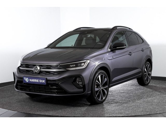 Volkswagen Taigo 1.0 TSI R-Line 116 PK - Automaat