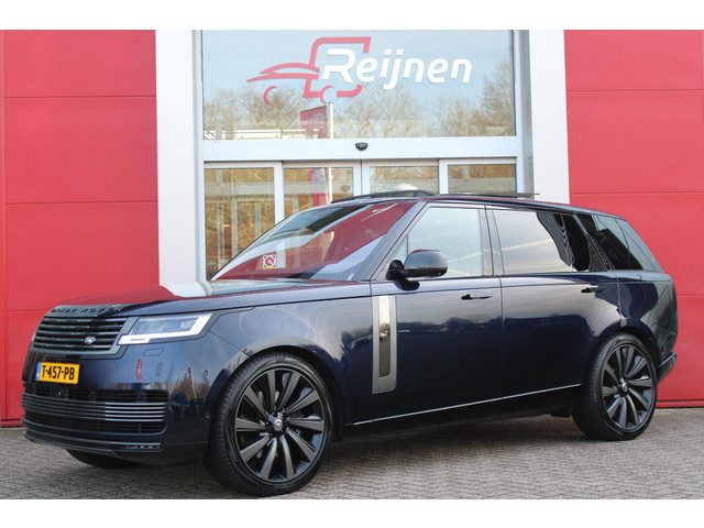 Land Rover Range Rover 4.4 V8 P530 SV LWB AWD SIGNATURE SUITE