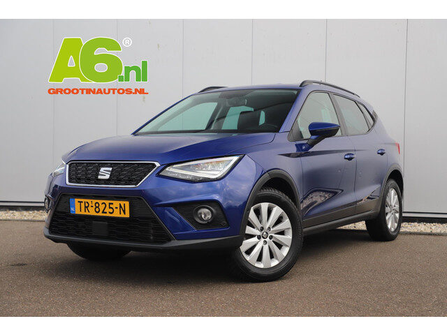 Seat Arona 1.0 TSI Style Business Intense