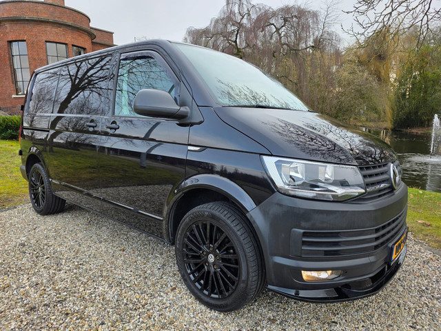 Volkswagen Transporter 2.0 TDI L1H1 Highline 18"/AIRCO/cruise