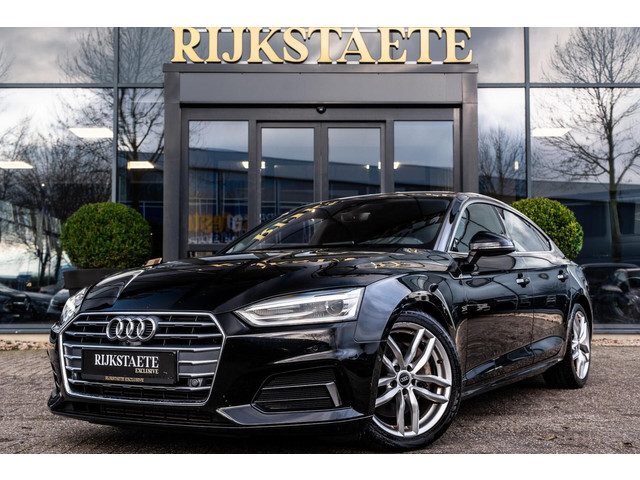 Audi A5 Sportback 2.0 TFSI MHEV Pro Line|360°|LED|VIRTUAL